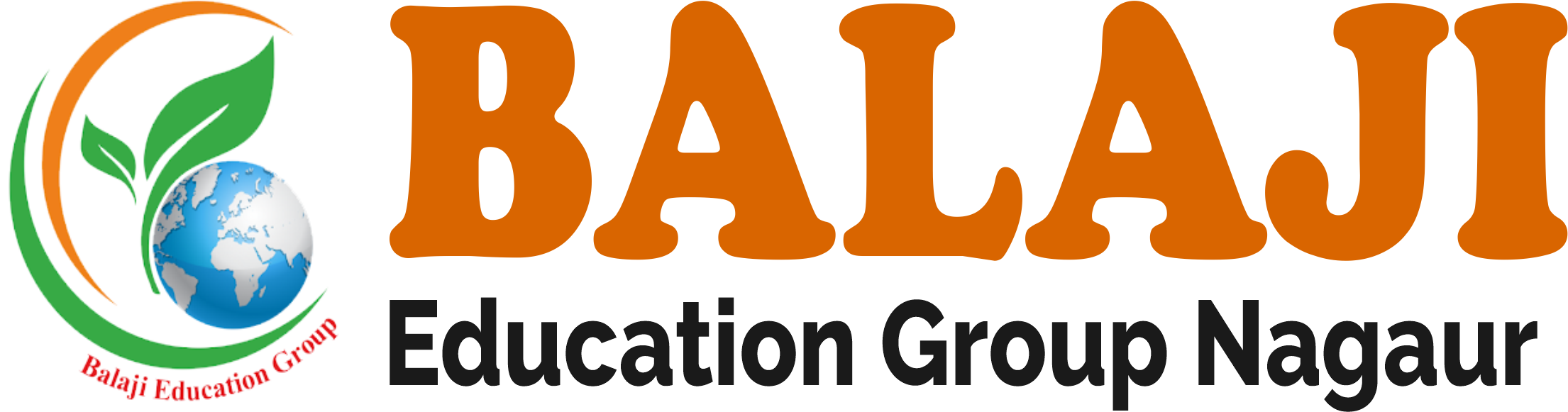 Balaji Logo